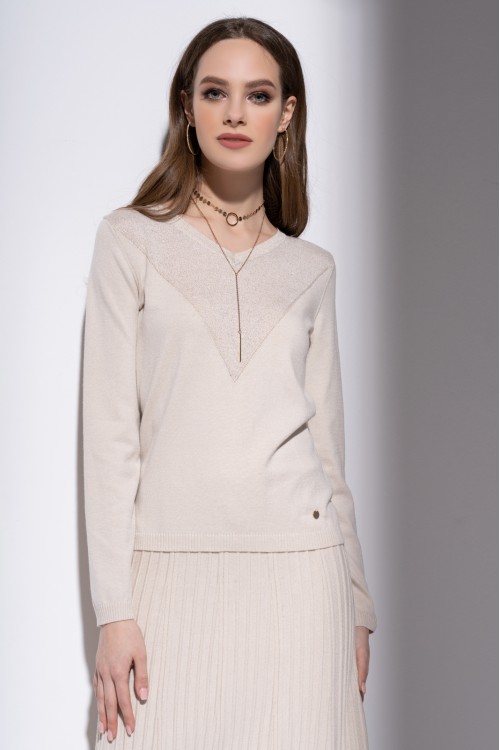 Джемпер C4044